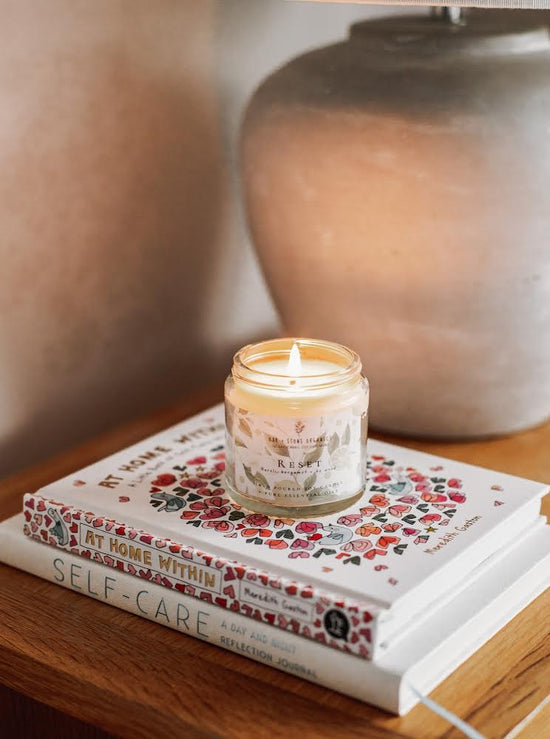 Load image into Gallery viewer, The Wellness Candle Collection
